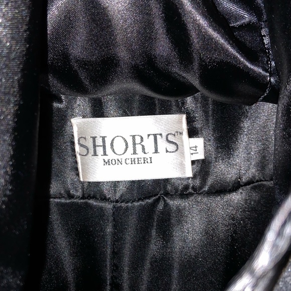 Prom/Grad Dress - Picture 4 of 4